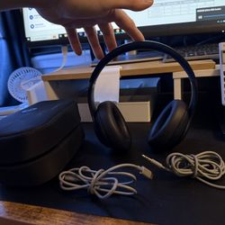 Beats Studio Pro Wireless Headphones 