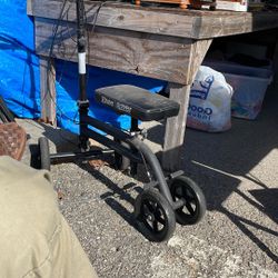Knee Scooter 
