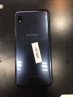 SAMSUNG A10 $99 METRO CARRIERS