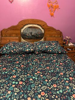 Bedroom set