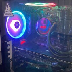 Gaming pc