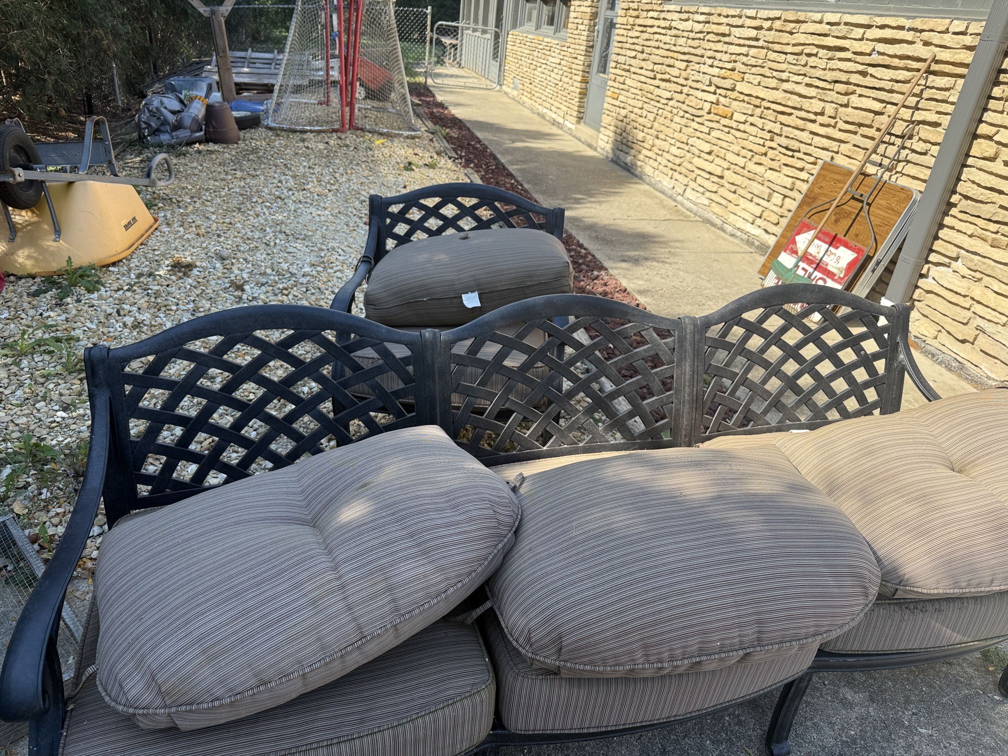 Outdoor Patio Furniture