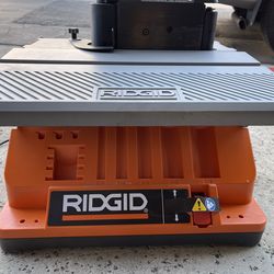 5 Amp Corded Oscillating Edge Belt/Spindle Sander