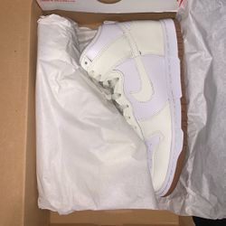 Nike Dunk Snail