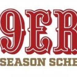 49ers 2024 Tickets