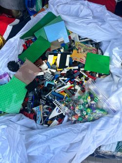 Legos