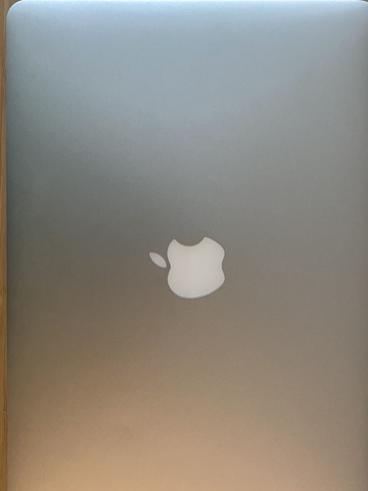 MacBook Air 13” Inch