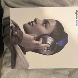 Dyson Zone Headphone Brand New Unopened 