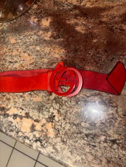 Belt