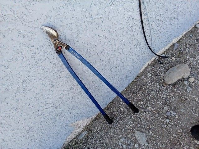 HICKOK 36A Loppers