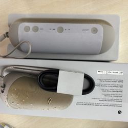 Brand New Beats Pill Wireless Bluetooth Speaker - Champagne Gold SEE DETAILS