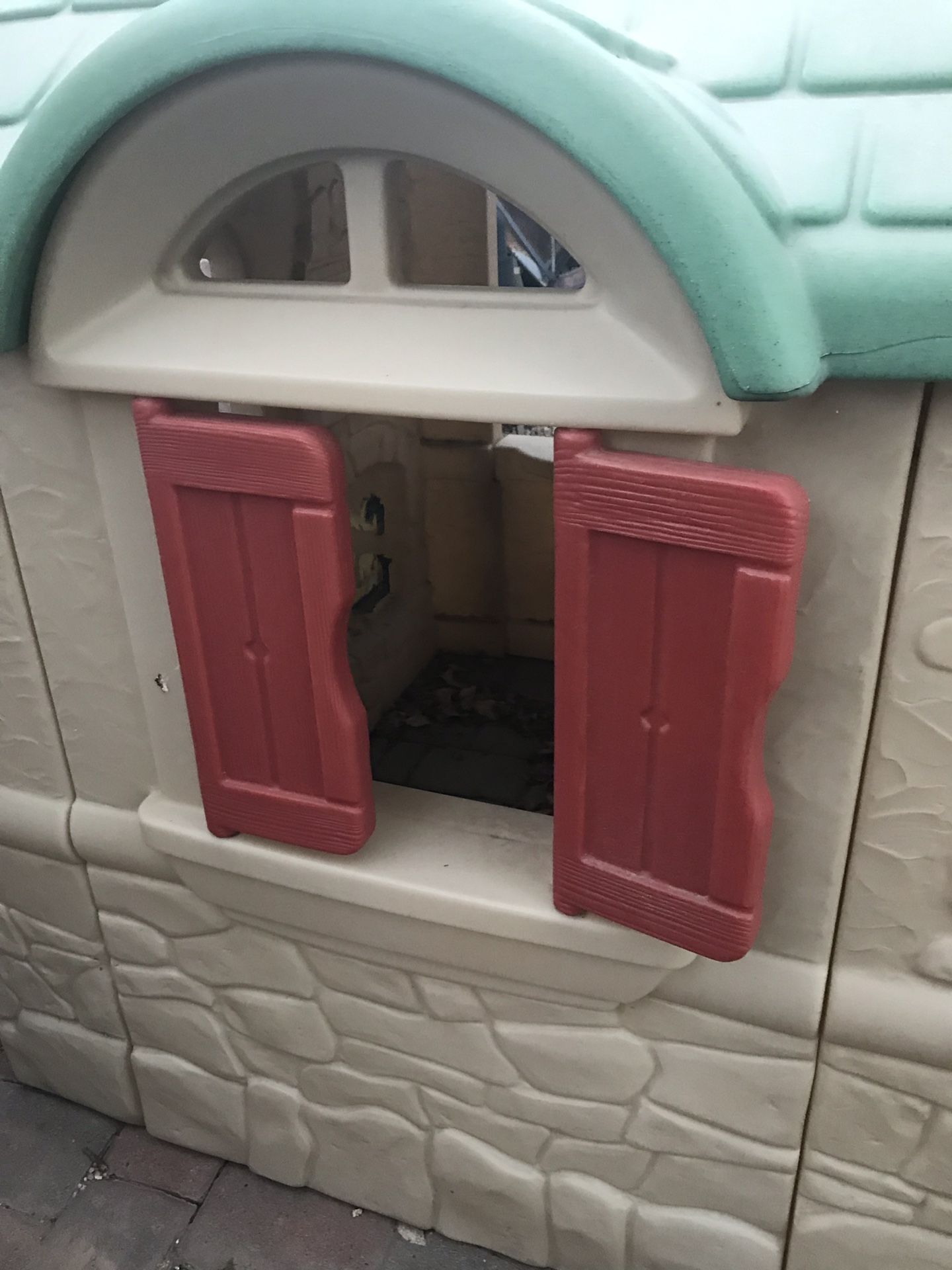 Step 2 Cottage Playhouse for Sale in Phoenix, AZ OfferUp