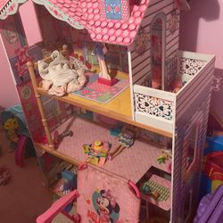 Doll House