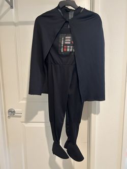 Boys Costume