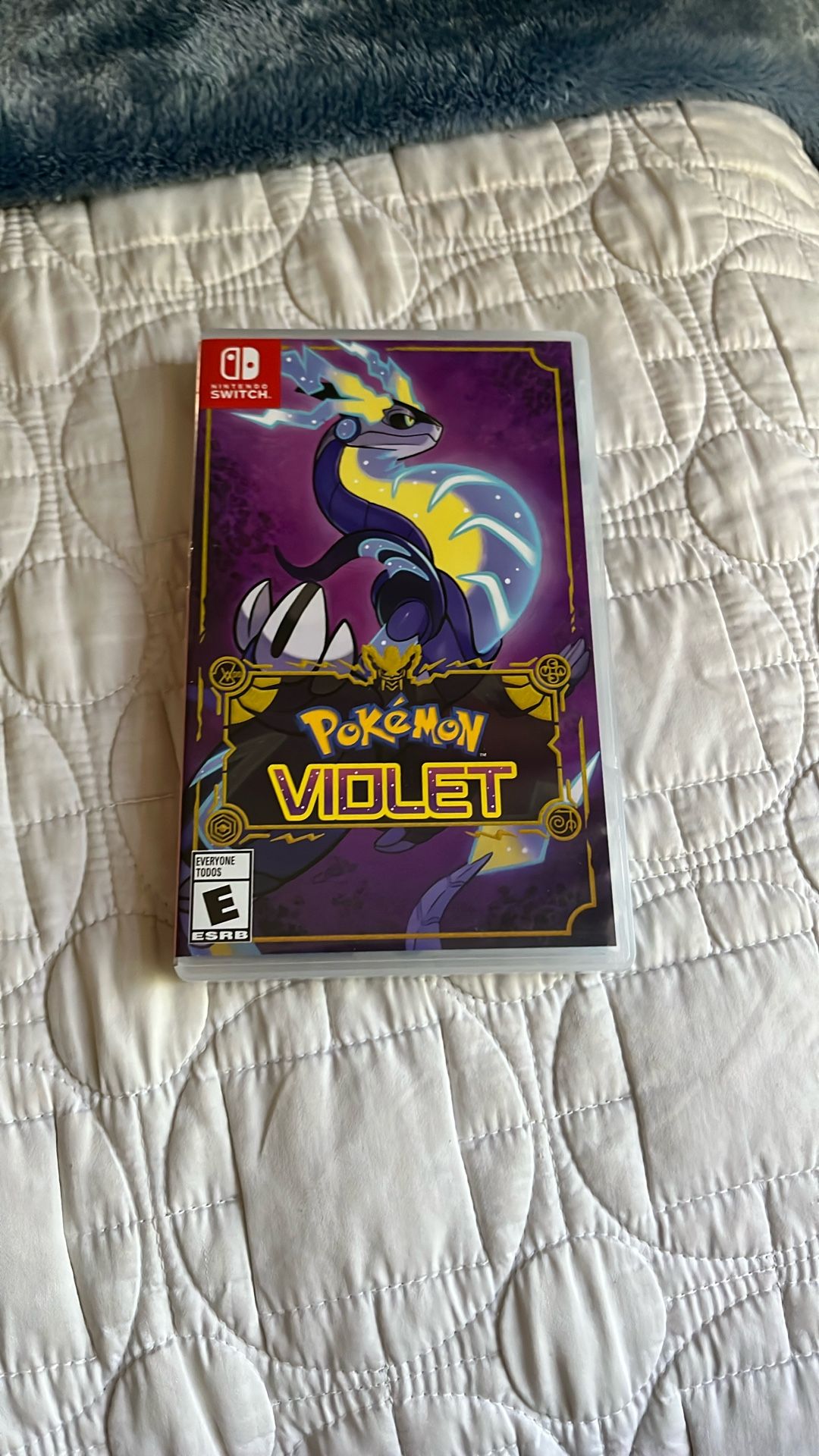 Pokemon Games