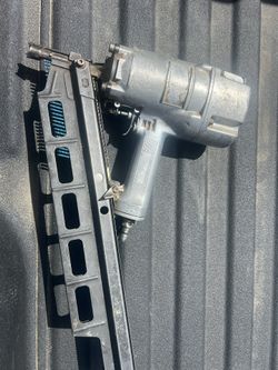 Hitachi Koki Model Framing Nailer