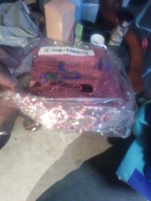5 Year Old birthday Tiara
