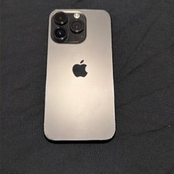 Apple iPhone 14 Pro 