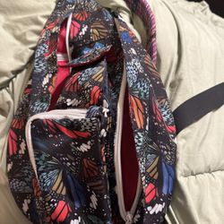 KAVU Sling Rope Bag