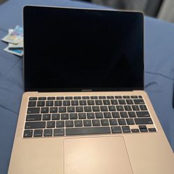 MacBook Air 