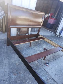 Cama Ful Mui Venas Condisiones Por Solo 80