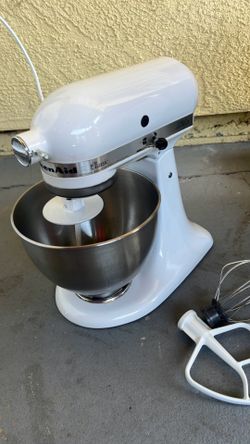 Batidora KitchenAid