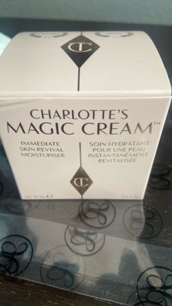 Face cream
