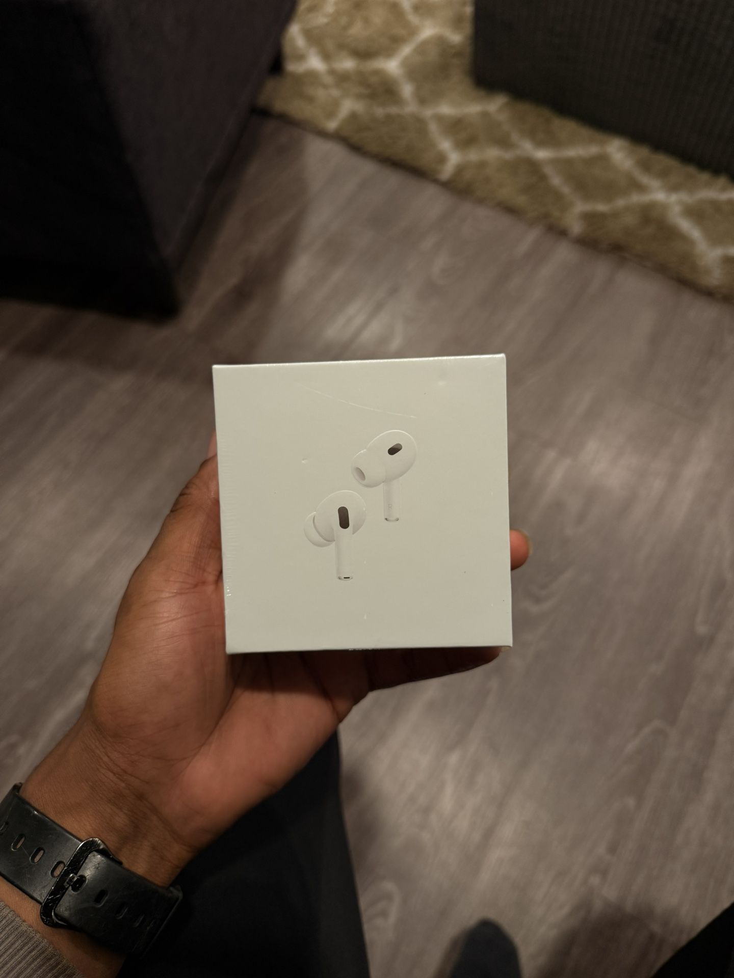 AirPod Pro 2s