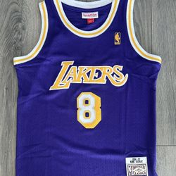 Los Angeles Lakers Kobe Bryant Jersey 