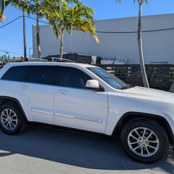 2011 Jeep Grand Cherokee Limited