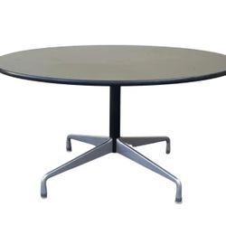 Eames 60” Diameter Table 