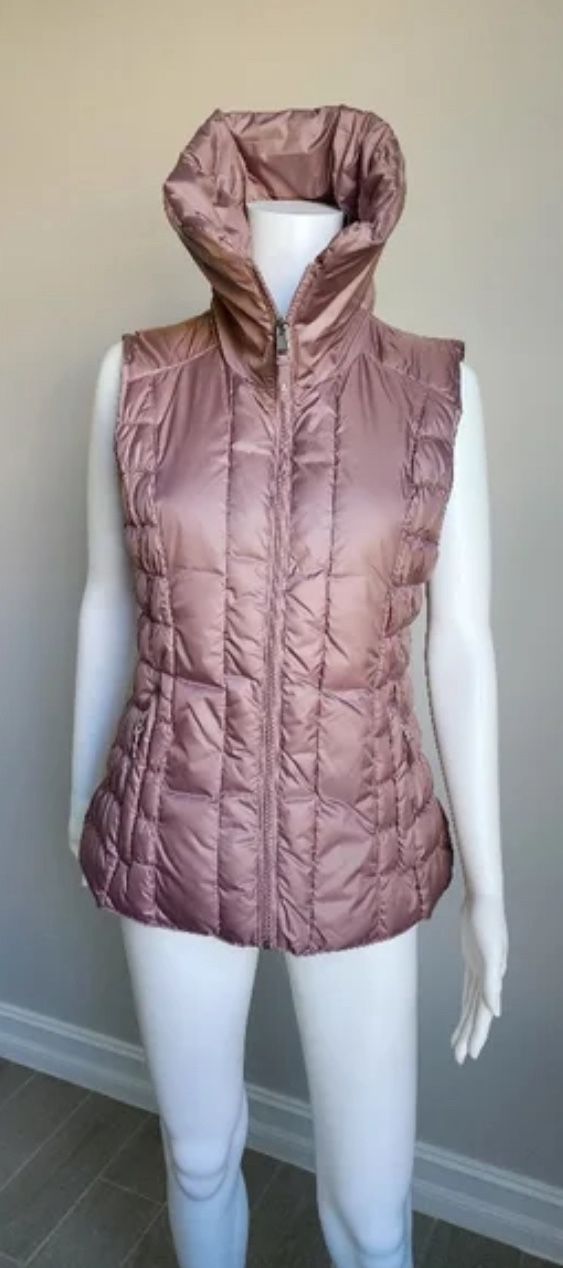 Kenneth Cole puffer jacket