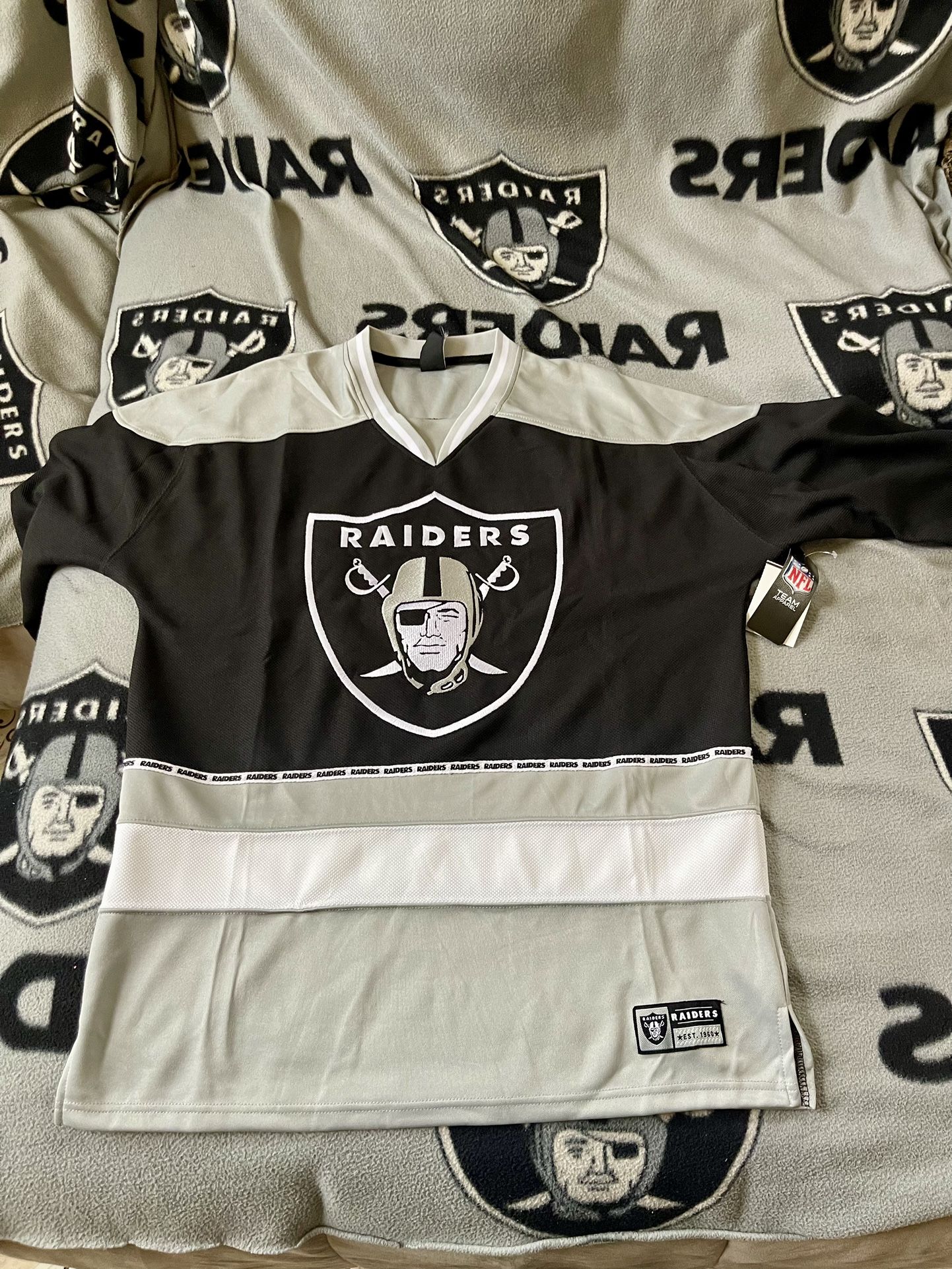 Las Vegas raiders