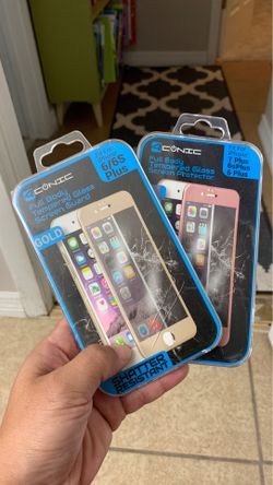 Phone screen protector