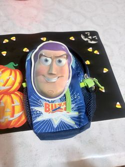 Buzz lightyear mini backpack