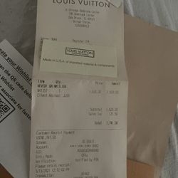 Louis Vuitton Félicie Pochette for Sale in Chicago, IL - OfferUp