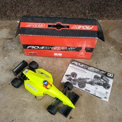 RC Car TAMIYA 84262 1/10 Tamiya F104W GP Edition With Body Chassis  Racing Car