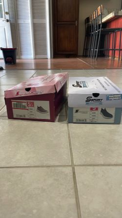 Ssport bi Skechers