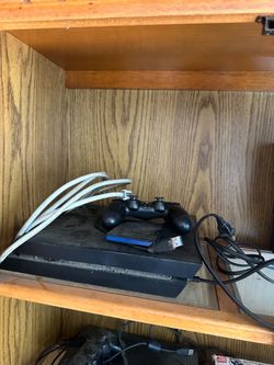 PlayStation 4 PS4