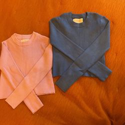 Tops Zara Girls Size 9-10