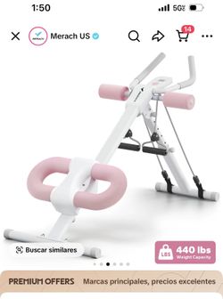 Ab Machine