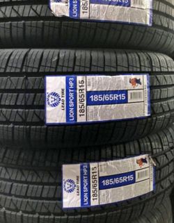185 65 15 LLANTAS DE CALIDAD