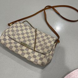 Luis Bitton Bag