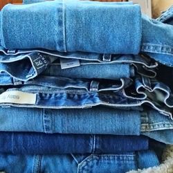 Men's Jeans For Sale 