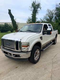 2010 Ford F-350