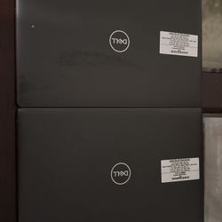 Dell Laptops