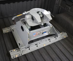 Trailer Hitch