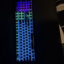 Hyper X Keyboard