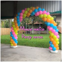 Today decoration