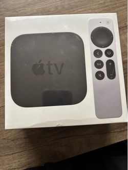 Brand New Apple TV HD (32GB) - Factory Sealed